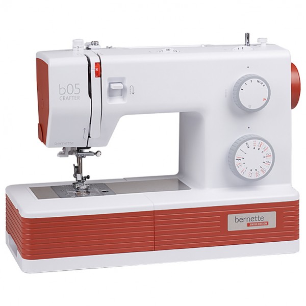 Bernette B05 CRAFTER - фото и цены в Минске Bernette B05 CRAFTER - фото и цены в Минске