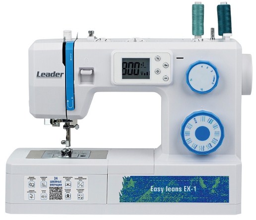 Leader Easy Jeans EX-1 - фото и цены в Минске Leader Easy Jeans EX-1 - фото и цены в Минске