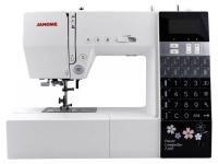Janome Decor Computer 7100 (DC 7100) - фото и цены в Минске Janome Decor Computer 7100 (DC 7100) - фото и цены в Минске