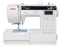 Janome ArtDecor 7180 - фото и цены в Минске Janome ArtDecor 7180 - фото и цены в Минске