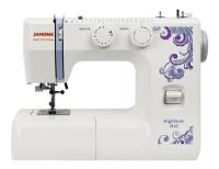 Janome High Style 1818 - фото и цены в Минске Janome High Style 1818 - фото и цены в Минске