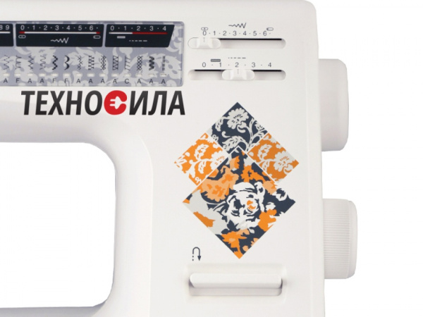 Janome ArtDecor 718A - фото и цены в Минске Janome ArtDecor 718A - фото и цены в Минске