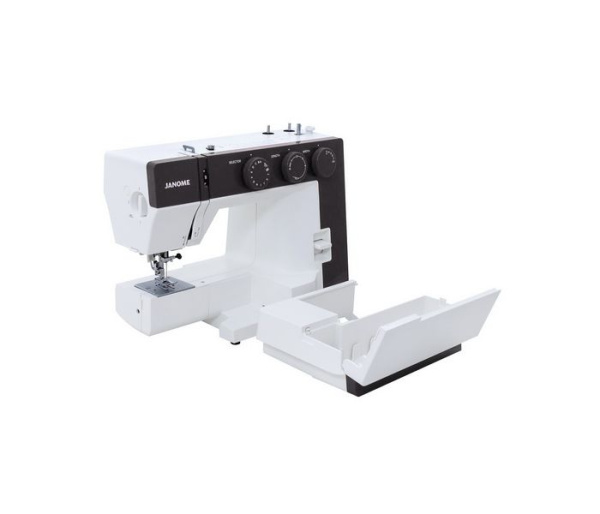 Janome 1522 DG - фото и цены в Минске Janome 1522 DG - фото и цены в Минске