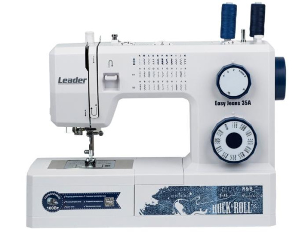 Leader Easy Jeans 35A - фото и цены в Минске Leader Easy Jeans 35A - фото и цены в Минске