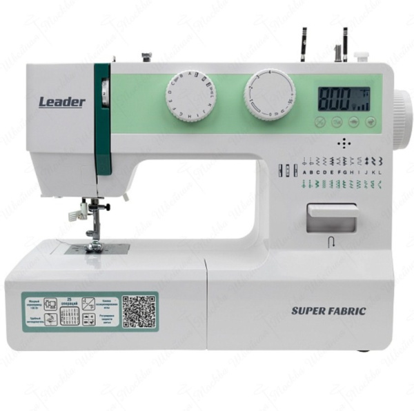 Leader SUPER FABRIC - фото и цены в Минске Leader SUPER FABRIC - фото и цены в Минске