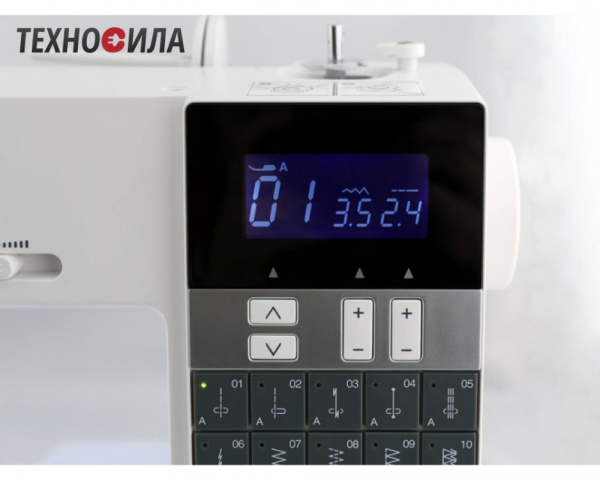 Janome Decor Computer 7100 (DC 7100) - фото и цены в Минске Janome Decor Computer 7100 (DC 7100) - фото и цены в Минске