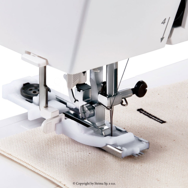 Janome 1522 DG - фото и цены в Минске Janome 1522 DG - фото и цены в Минске