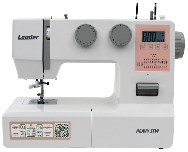 Leader HEAVY SEW - фото и цены в Минске Leader HEAVY SEW - фото и цены в Минске