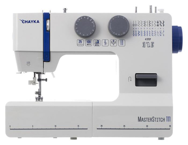 CHAYKA MasterStitch 111 - фото и цены в Минске CHAYKA MasterStitch 111 - фото и цены в Минске