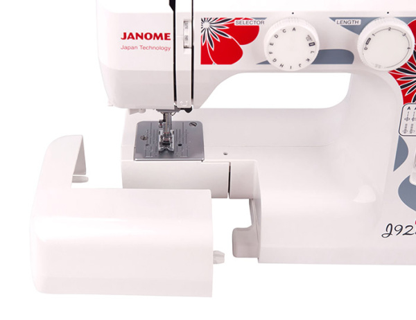 Janome J925S - фото и цены в Минске Janome J925S - фото и цены в Минске