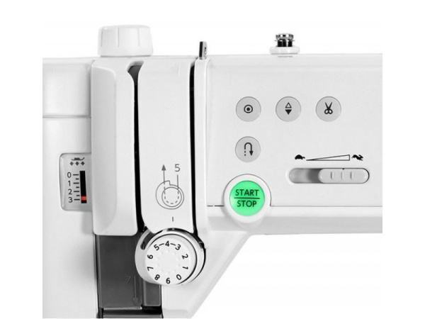Elna eXcellence 720 PRO - фото и цены в Минске Elna eXcellence 720 PRO - фото и цены в Минске