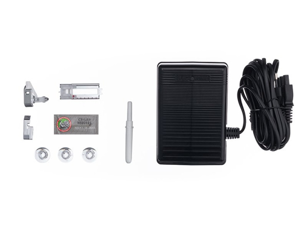 Janome MX 1717 - фото и цены в Минске Janome MX 1717 - фото и цены в Минске