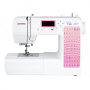 janome clio 100 - фото и цены в Минске janome clio 100 - фото и цены в Минске