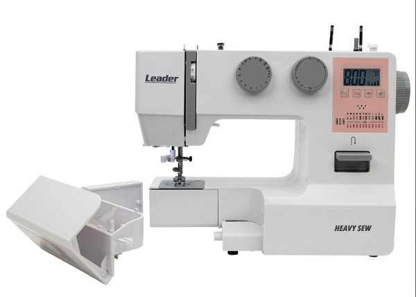 Leader HEAVY SEW - фото и цены в Минске Leader HEAVY SEW - фото и цены в Минске