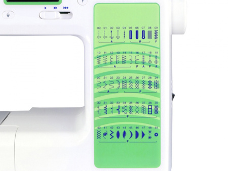 Janome clio 50 - фото и цены в Минске Janome clio 50 - фото и цены в Минске