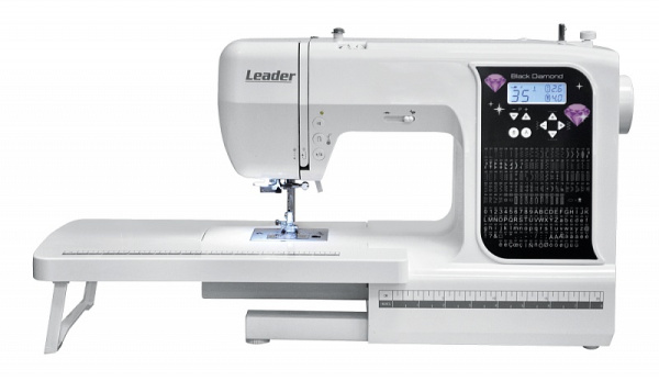 Leader Black Diamond - фото и цены в Минске Leader Black Diamond - фото и цены в Минске