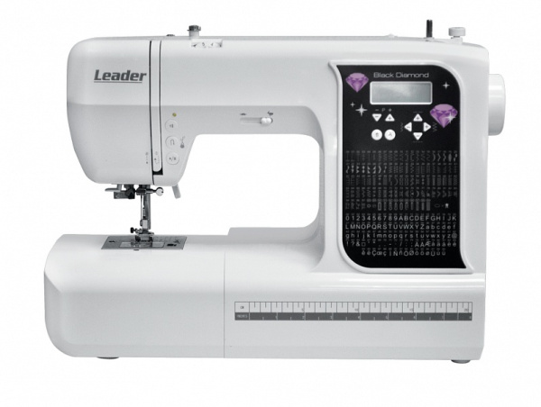 Leader Black Diamond - фото и цены в Минске Leader Black Diamond - фото и цены в Минске