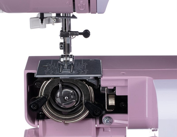 Janome J590 - фото и цены в Минске Janome J590 - фото и цены в Минске