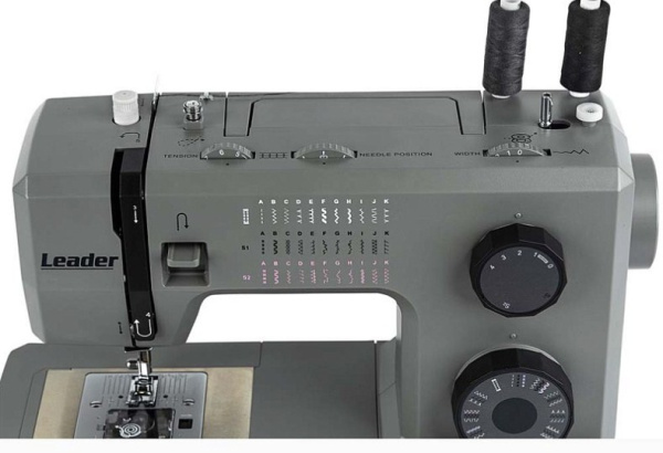 Leader STRONG STITCH AT - фото и цены в Минске Leader STRONG STITCH AT - фото и цены в Минске