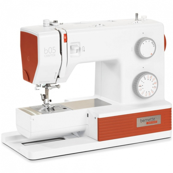 Bernette B05 CRAFTER - фото и цены в Минске Bernette B05 CRAFTER - фото и цены в Минске