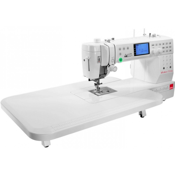 Elna eXcellence 720 PRO - фото и цены в Минске Elna eXcellence 720 PRO - фото и цены в Минске