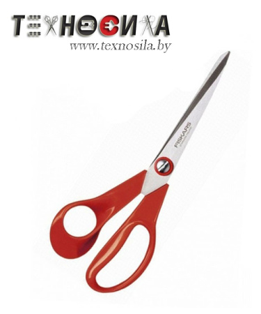 Ножницы Fiskars портновские для левшей Арт.859850 - фото и цены в Минске Ножницы Fiskars портновские для левшей Арт.859850 - фото и цены в Минске